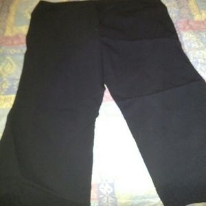 Torrid Size 26p dress pants